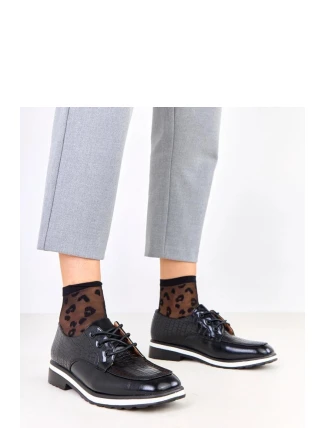 Poltopánky model 219170 Solea