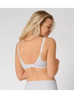 Podprsenka Ladyform Soft WX - TRIUMPH WHITE - TRIUMPH Podprsenka Ladyform Soft WX - TRIUMPH WHITE - TRIUMPH