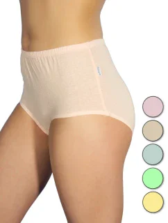 Dámske nohavičky Angelika Classic A'6 XXL