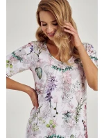 Taro Olive 3124 cr/r S-XL L24 dámske tričko