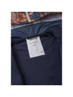 Detský plášť do dažďa Reima Roiske Navy Jr 5100022A-6984 Detský plášť do dažďa Reima Roiske Navy Jr 5100022A-6984
