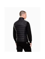 EA7 Emporio Armani páperová vesta M 8NPQ06-PNGPZ-1200 pánske EA7 Emporio Armani páperová vesta M 8NPQ06-PNGPZ-1200 pánske