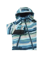 Detský zimný oblek Reima - nepremokavý a priedušný (5100131B-67A2)