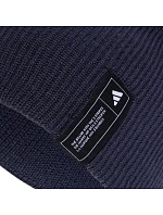 Čiapka adidas Essentials navy blue IY5258
