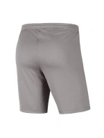 Detské šortky Park III Knit Junior BV6865-017 - Nike