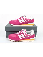 Topánky New Balance W GC574HP2 Topánky New Balance W GC574HP2