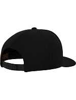 Flexfit 6089M 6-panelová čiapka typu snapback 55.6089 čierna Flexfit 6089M 6-panelová čiapka typu snapback 55.6089 čierna