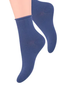 Steven 115 farba:denim