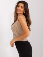 Súprava BA KMPL 8018.88P tmavo lila