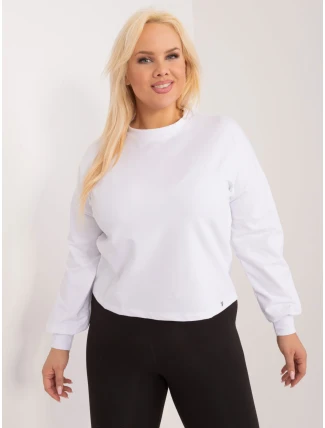 Blúzka RV BL 6317.94 bielych