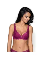 Vystužená podprsenka M-053/22 Carmela - Mat