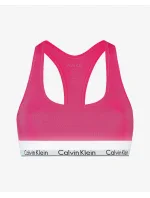 Dámska podprsenka QF5490E VGY - tmavo ružová - Calvin Klein Dámska podprsenka QF5490E VGY - tmavo ružová - Calvin Klein