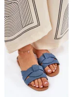 Papuče model 209937 Step in style