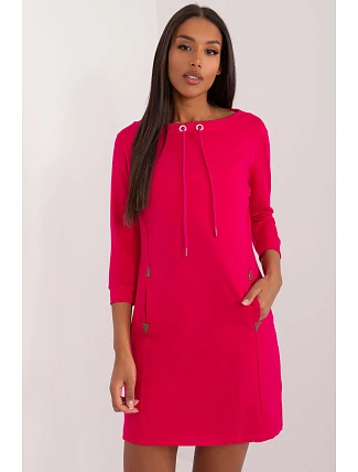 Denné šaty model 227385 Rue Paris