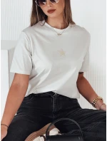 STARZ dámske tričko pistáciová FashionStreet RY2559 STARZ dámske tričko pistáciová FashionStreet RY2559