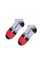 Športové bavlnené ponožky Steven Dynamic Sport art.101 Športové bavlnené ponožky Steven Dynamic Sport art.101