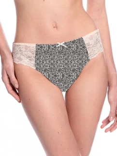 Nohavičky Lama L-1576 BI A'2 2XL