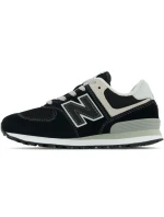 Topánky New Balance Jr PC574EVB