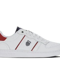 Topánky K-Swiss LOZAN MATCH LTH M 08903-119-M