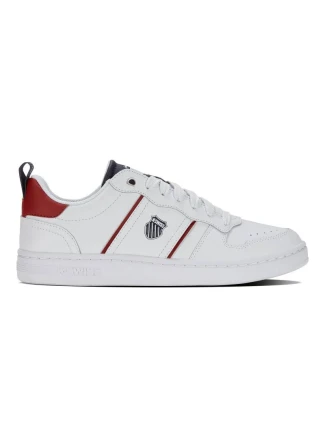 K-Swiss LOZAN MATCH LTH M 08903-119-M K-Swiss LOZAN MATCH LTH M 08903-119-M