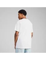 Puma Ess No.1 Logo Tee M 682532 02 pánske tričko Puma Ess No.1 Logo Tee M 682532 02 pánske tričko