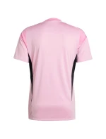 Pánske brankárske tričko adidas Tiro 25 Competition Jersey pink JI9720 pánske