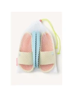 Gioseppo Gill W 75545-P-Vainilla dámske žabky