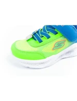 Skechers S Lights Jr 401495N/BLLM