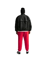 Pánske nohavice Nike Club BB Jogger Red FN3787 657 Pánske nohavice Nike Club BB Jogger Red FN3787 657