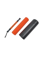 Joga a masážny valec 3v1 BB 0231