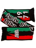 GKS Tychy Retro šál TYCHYSZAL