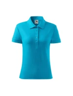 Dámske polo tričko Cotton Heavy W MLI-21644 - Malfini Dámske polo tričko Cotton Heavy W MLI-21644 - Malfini