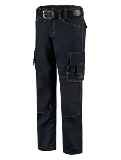 Pracovné nohavice Tricorp unisex z Cordury MLI-T61T2