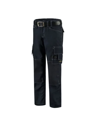Pracovné nohavice Tricorp unisex z Cordury MLI-T61T2