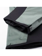 Detské lyžiarske nohavice Balmani Jr 92800439279 - Elbrus