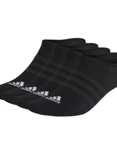 Tenké ponožky adidas Sportswear No Show IC1327