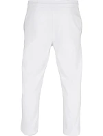 Build your Brand BB 002 Pánske tepláky 56.B002 biele Build your Brand BB 002 Pánske tepláky 56.B002 biele