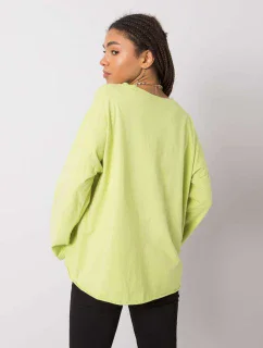 Blúzka DHJ BZ 21103.06P vápno