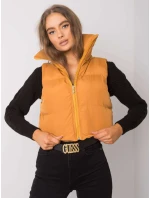 EM vesta KZ 898.30 tmavo žltá