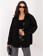 Bunda IT KR 22292.01 čierna Bunda IT KR 22292.01 čierna