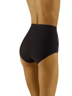 Nohavičky Eleganta Black - Wol-Bar Nohavičky Eleganta Black - Wol-Bar