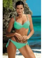 Dvojdielne plavky Penelope M-437 - Marko