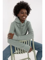 Model mikiny s kapucňou 199207 Podúroveň