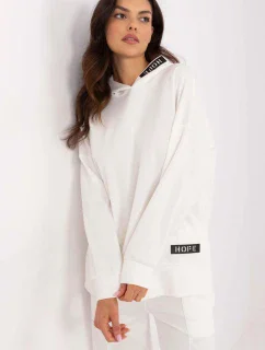 Mikina model 207026 Taliansko Moda