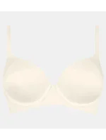 Podprsenka Body Make-up Soft Touch WP EX vanilka - TRIUMPH