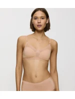 Podprsenka Triumph Shape Smart N - BROWN - hnedá 00EP - TRIUMPH