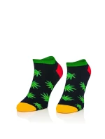 Vzorované ponožky Intenso 1849 Cotton 36-46 Vzorované ponožky Intenso 1849 Cotton 36-46