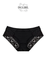 DC Girl nohavičky 26257 A'2 S-XL modal DC Girl nohavičky 26257 A'2 S-XL modal