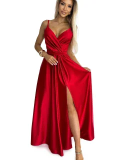 Dámske šaty 512-5 JULIET - NUMOCO