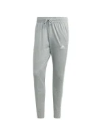 Nohavice adidas Essentials Single Jersey Tapered Open Hem 3-Stripes M IC0046 Nohavice adidas Essentials Single Jersey Tapered Open Hem 3-Stripes M IC0046